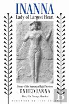 Inanna, Lady Of Largest Heart