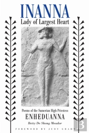 Inanna, Lady Of Largest Heart