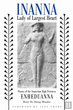 Bertrand.pt - Inanna, Lady Of Largest Heart
