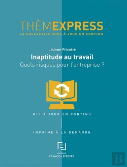 Bertrand.pt - Inaptitude Au Travail