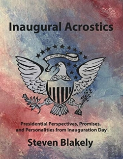 Bertrand.pt - Inaugural Acrostics: Presidential Perspe