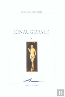 Bertrand.pt - Inaugurale (L')