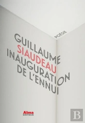 Inauguration De L'Ennui
