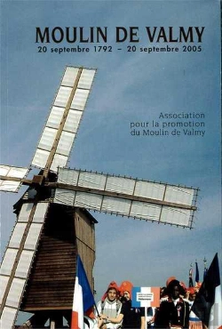 Bertrand.pt - Inauguration Du Moulin De Valmy