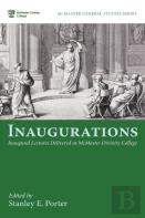 Inaugurations