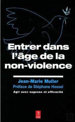 Bertrand.pt - Inaugurer L'Age De La Non-Violence
