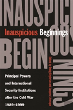Bertrand.pt - Inauspicious Beginnings