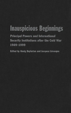 Bertrand.pt - Inauspicious Beginnings