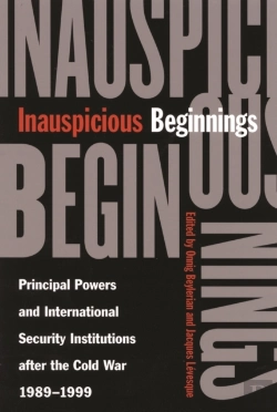 Bertrand.pt - Inauspicious Beginnings