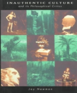 Inauthentic Culture And Its Philosophical Critics