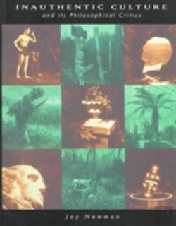 Bertrand.pt - Inauthentic Culture And Its Philosophical Critics
