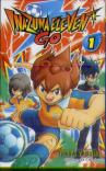 Inazuma Eleven Go Nº 01/07