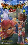 Inazuma Eleven Go Nº 02/07