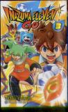 Inazuma Eleven Go Nº 03/07