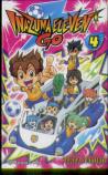 Inazuma Eleven Go Nº 04/07