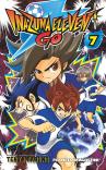 Inazuma Eleven Go Nº 07/07