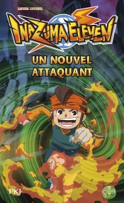 Inazuma Eleven T07