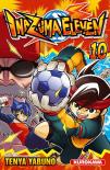 Inazuma Eleven T10