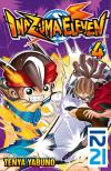 Inazuma Eleven T.4