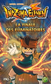 Inazuma Eleven T.6