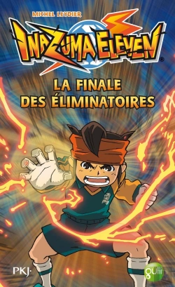 Bertrand.pt - Inazuma Eleven T.6