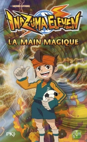 Inazuma Eleven T.9