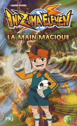 Bertrand.pt - Inazuma Eleven T.9