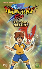 Inazuma Go ! T.1