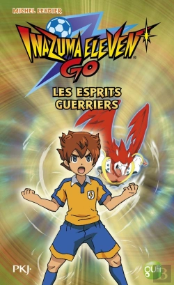 Bertrand.pt - Inazuma Go ! T.1