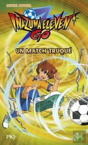 Inazuma Go ! T.2