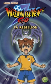 Inazuma Go ! T.4