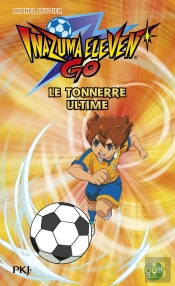 Inazuma Go ! T.5