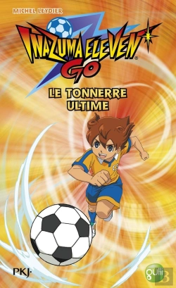 Bertrand.pt - Inazuma Go ! T.5