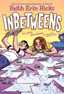 Bertrand.pt - Inbetweens