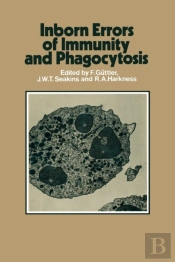 Inborn Errors Of Immunity And Phagocytosis