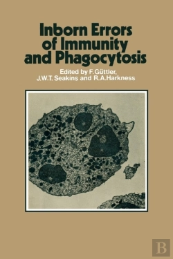 Bertrand.pt - Inborn Errors Of Immunity And Phagocytosis
