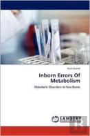 Inborn Errors Of Metabolism