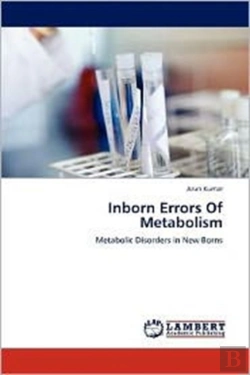 Bertrand.pt - Inborn Errors Of Metabolism