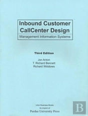 Inbound Customer Callcenter Design