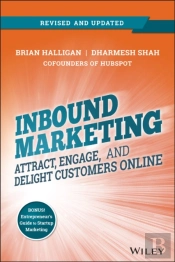 Inbound Marketing, Revised And Updated