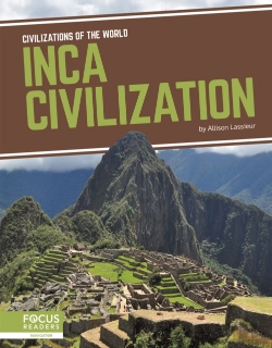 Bertrand.pt - Inca Civilization