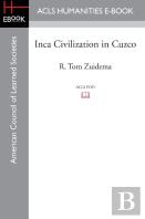 Inca Civilization In Cuzco