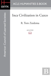 Inca Civilization In Cuzco