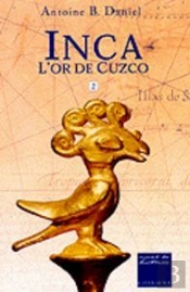 Inca Ii. L'Or De Cuzco