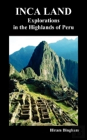 Inca Land