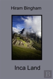 Inca Land