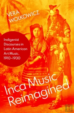 Bertrand.pt - Inca Music Reimagined