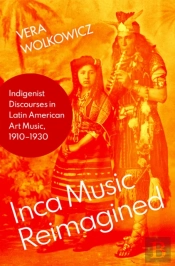 Inca Music Reimagined