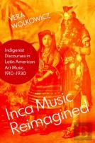 Inca Music Reimagined