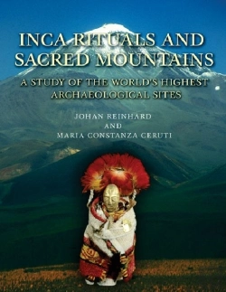 Bertrand.pt - Inca Rituals And Sacred Mountains
